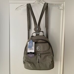 Baggalini Knapsack Purse